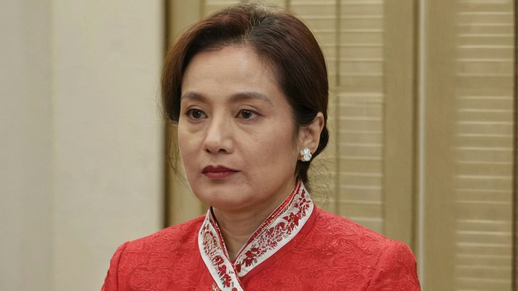 清新女神兼网红行业新星，零绯闻女星与资阳直播培训学员的反差崭露头角