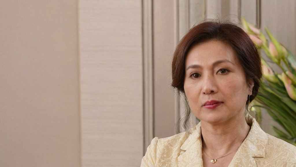 这位明星直播失误后逆袭成圈中女神，背后故事令人震惊